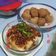 Cooksnap dari @ N ! untuk resep Tahu Gejrot Kecap a.k.a Tahu Genjrot a.k.a Tahu Penyet