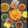 Vaishali Thaker's cooksnap of when they made ચટપટી પાણી પૂરી(Chatpati Pani Puri Recipe In Gujarati).