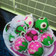 Cooksnap dari Nita Handayani untuk resep Bolkus Mingkem aka Apam Dot Dot