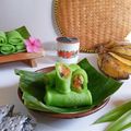 Cooksnap dari Nay's Kitchen untuk resep Dadar gulung isi vla nangka