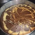 صورة من Nena 260735، شاركها بعد تجربة وصفة كيكه التايجر