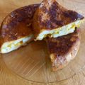 El cooksnap de Lorena Payeras cuando hizo Tortilla de papas bien española.