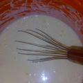 Fatima's cooksnap of when they made Yoghurt.