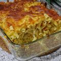 Cooksnap dari Dian Ananda untuk resep Makaroni schotel panggang