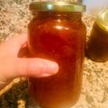 El cooksnap de Ben Lúz cuando hizo Mermelada casera de durazno 🍑.