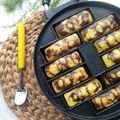 Cooksnap dari Meieka untuk resep Pukis Labu Kuning