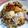 Mousumi Das's cooksnap of when they made চিকেন বিরিয়ানি(chicken biryani recipe in Bengali).