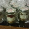3 B'S CATERING 's cooksnap of when they made Easy no-bake Cheesecake.