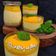 Aanal’ kitchen (by Aanal Thakkar)'s cooksnap of when they made નો બેક મેંગો ચીઝ કેક (No Bake Mango Cheese Cake Recipe In Gujarati).