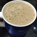 Cooksnap dari Zarafafiis ❣️🌹 untuk resep Kopi Tarik
