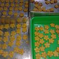 Cooksnap dari fikaru untuk resep Kastengels 1/2kg