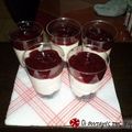 Cooksnap από chocomama στη συνταγή Cheese cakes (ατομικά)