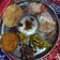 Keerti Agarwal का कुकस्नैप जब उन्होंने भोग प्रसाद (bhog prasad recipe in Hindi) बनाया था।