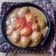 Cooksnap dari Evi utami untuk resep Cilok Saus Kacang, Empuk dan Enak (bisa untuk bakulan)