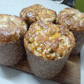 El cooksnap de antonella castaño cuando hizo Pan Dulce Tradicional.