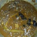 Cooksnap dari Saiful Dheean untuk resep Sate kerang