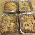 Cooksnap dari Mesipinto untuk resep Macaroni schotel rumahan