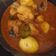 Cooksnap dari Titik untuk resep *Kare Ayam Khas Jawa Timur*