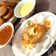 Hiral Pandya Shukla's cooksnap of when they made જોધપુર ફેમસ પ્યાજ કચોરી(payaz kachori in Gujarati).