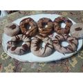 صورة من Dida Emam، شاركها بعد تجربة وصفة دونتس 🍩🤩