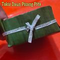 Cooksnap dari Febriyani Phatoel Izme untuk resep Takir Pita & Takir Minimalis