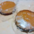 寶呱 的 原味年糕-年節糕點 cooksnap
