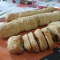 Baltazár Cooksnap-ja, amikor elkészítette a(z) Ciabatta 🥖 receptet.