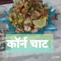 Rita Mehta ( Executive chef ) का कुकस्नैप जब उन्होंने शकरकंद की चाट बनाया था।