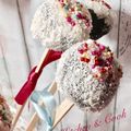 صورة من Fatima, kitchen&cook ، شاركها بعد تجربة وصفة كرات الاوريو بالشوكولا