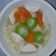 Cooksnap dari Nur Aini Yusuf untuk resep Misoa kuah