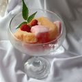 Cooksnap dari Agnes エミリア 💕 untuk resep Es Potong Yogurt