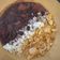 Cooksnap de Joana Almeida quando cozinhou Farofa com bacon.