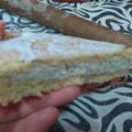 El cooksnap de Cin cuando hizo Torta de ricota👩🏼‍🍳.