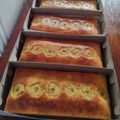 Cooksnap dari Iin Safitri untuk resep Banana Cake Buttermilk ala Tiger Kitchen (mirip punya Starbuc*s, no mixer!)