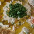 صورة من رينا من كوكباد ، شاركها بعد تجربة وصفة فول مدمس 🍲