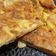 Cooksnap dari mamiNa untuk resep Spanish Tortilla | Potato Omelette | Dadar Kentang