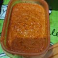 Cooksnap dari Farhah untuk resep Bumbu Dasar Merah #FoodPrep_BumbuDasar