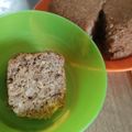 Cooksnap dari Festi Octana Damayanthi untuk resep Bolu Kukus Pisang 2 Telur Tanpa Mixer