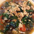 Ellen Chen 的 打拋豬肉飯 cooksnap