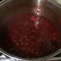 El cooksnap de Ana Maria Osorio Lopez cuando hizo Mermelada de frutilla.