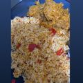 Cooksnap dari kartika untuk resep Nasi Goreng Simpel Rumahan