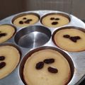 Cooksnap dari Fadil Mama untuk resep Kue Lumpur (kentang) Legit 💕💕