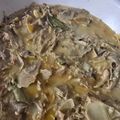 Cooksnap dari Pami Kusuma untuk resep Gulai Jantung Pisang
