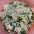 Cooksnap dari Widya Asri Wulandari untuk resep Nasi Goreng kari udang (toddler meal) 1y+