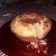 El cooksnap de Nancy Orge cuando hizo Torta de dulce de leche.