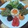صورة من 🍓🍓 عالم ام أماني _oum amani🍓🍓، شاركها بعد تجربة وصفة سلطة بريستيج 🥗😁