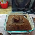 El cooksnap de Alejandra Zarwanski cuando hizo Bizcochuelo de chocolate súper húmedo.