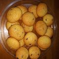 Cooksnap από Xenia Arsiotou στη συνταγή Μπισκότα cookies