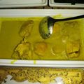 Cooksnap dari Rina Esa GusTiana untuk resep Gulai sayap ayam