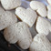 El cooksnap de Loreley Bal cuando hizo Alfajores de maicena sin manteca.